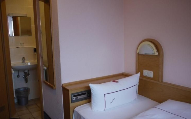 Hotel Ebner