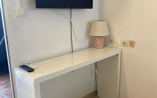 Studio Vue Mer Village Soleil