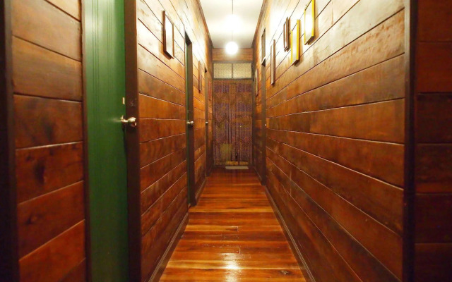 Chommuang Guest House