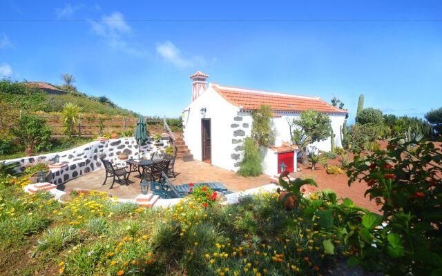 Casa Rural El Jaral by Isla Bonita