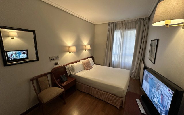 Hotel Compostela Vigo