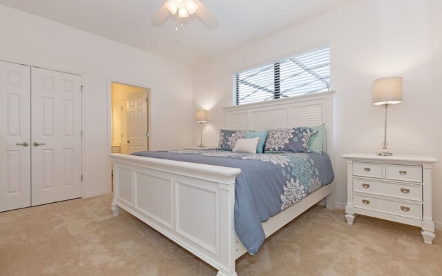 Florida Spirit Vacation Homes