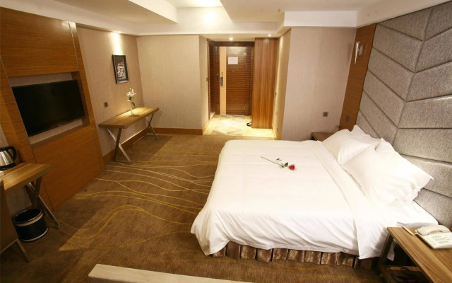 Tulip Inn Chengdu Airport