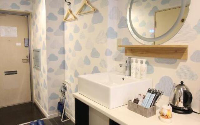 Chiba sta 1min J hotel 2020 Open