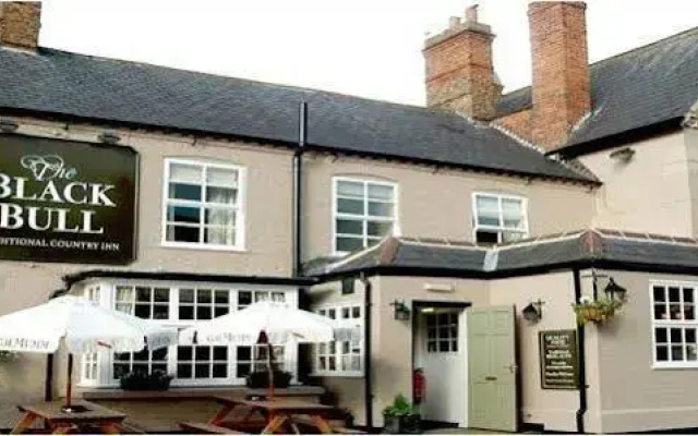 The Black Bull Inn