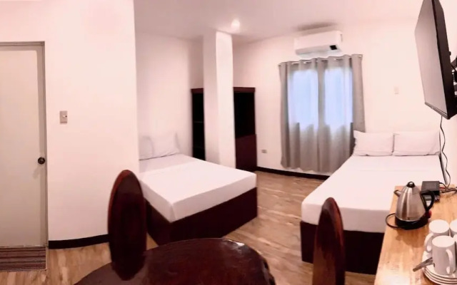 Kampotel Davao