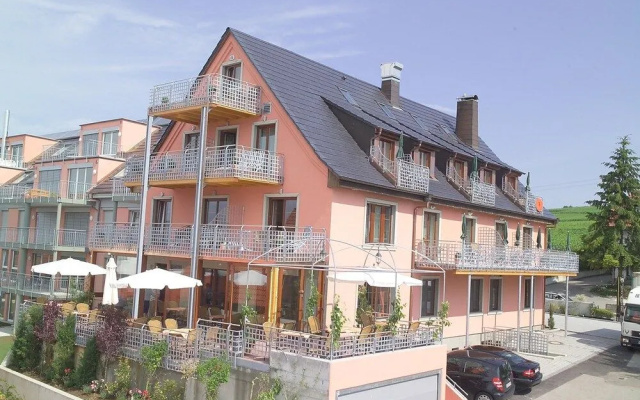 Hotel Hagnauer Hof