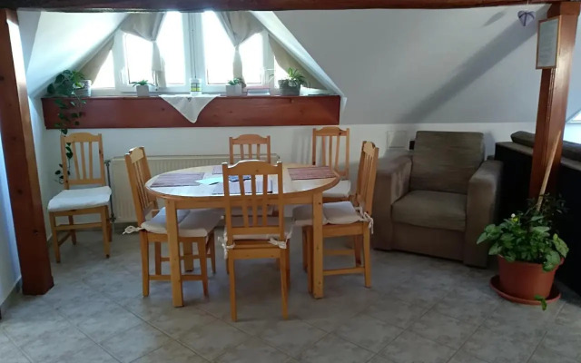 Koko Apartman