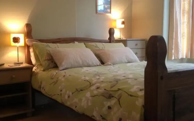 Matlock House