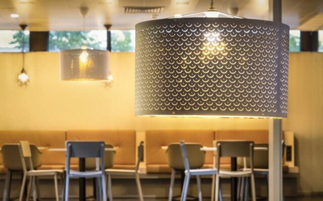 B&B Hotel e Apartamentos Felgueiras