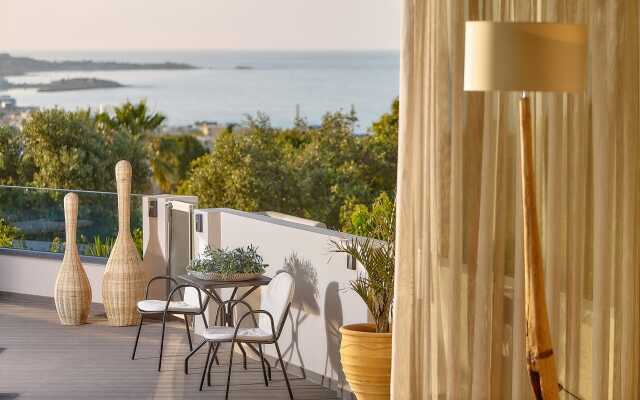 Grace Villas Collection