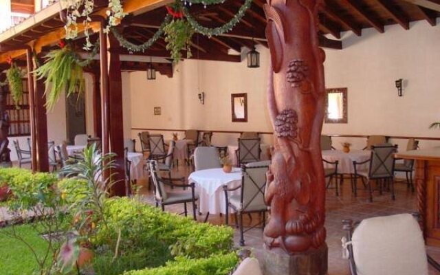 Hotel La Mision
