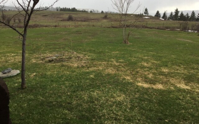 Bozeman - Hyalite View Ranch