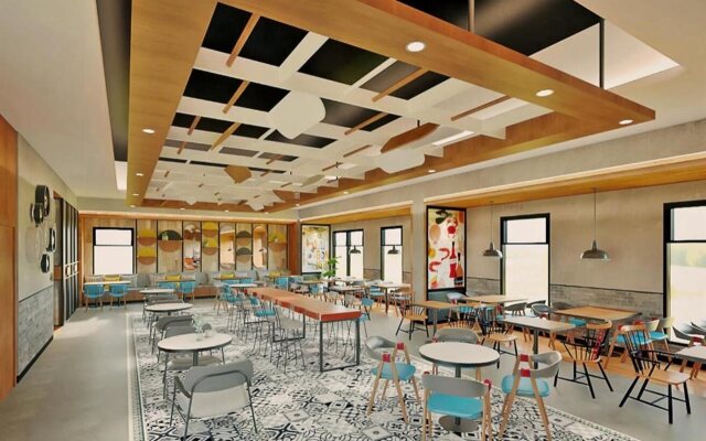 Ibis Styles Johor Iskandar Puteri