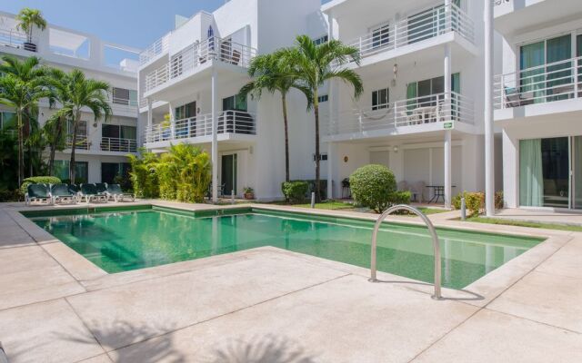 Pelicanos Condominium by ChezPlaya