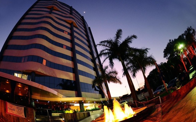 Hotel Saint Paul