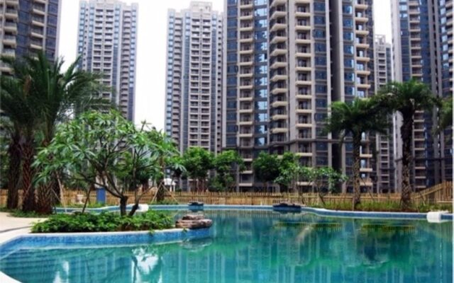 XiaMen Big Apartment Hotel