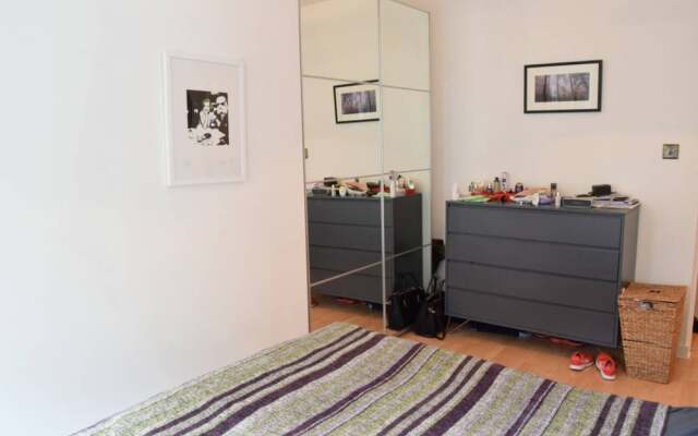 2 Bedroom Home in Dalston