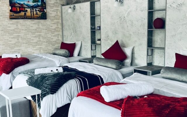 Abecor Hotel