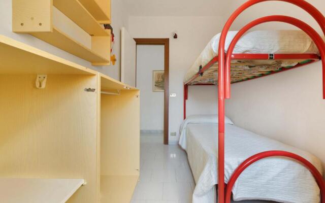 Appartamento Canneto by BarbarHouse