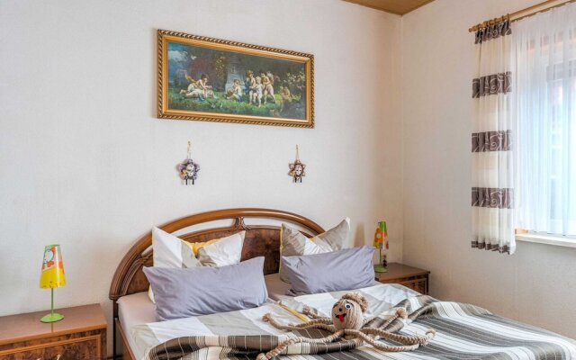 Lovely Apartment in Ilsenburg Harz near Ski Area