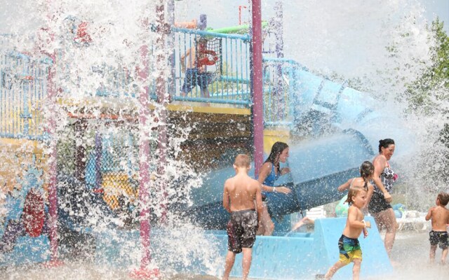 Indiana Beach Accommodations