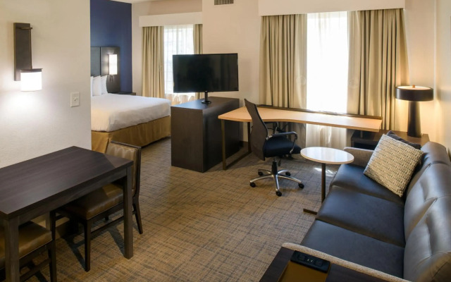 Residence Inn by Marriott Columbia Northeast/Fort Jackson Area