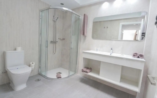 Apartments Turbo Club