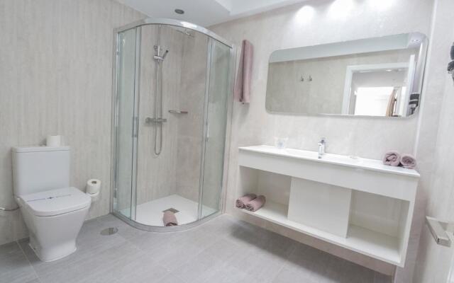 Apartments Turbo Club