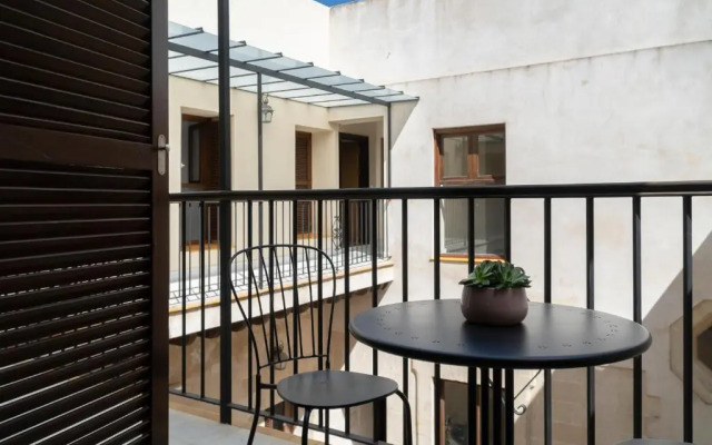 Casa Palacio Sur Ii