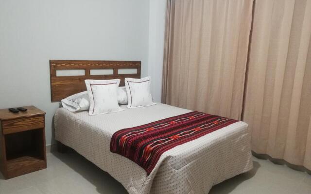 Dreams House Belen