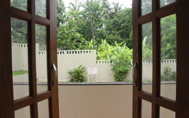 OYO 9291 Boutique 2BHK