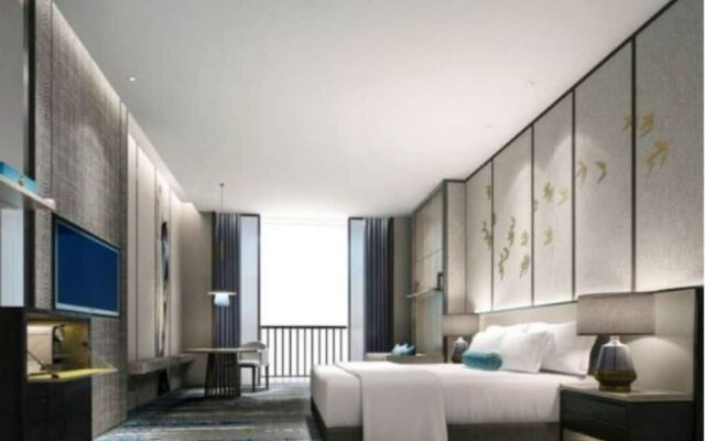 Gloria Grand Hotel Wuxi