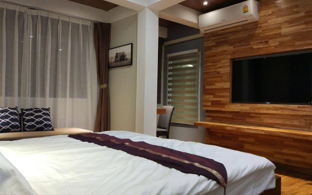 Celosia Boutique Inn