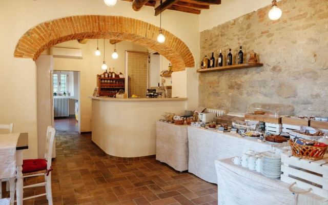 Agriturismo Villa Bracali