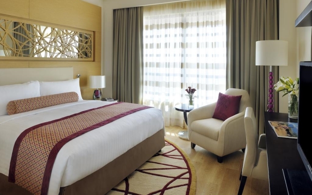 Marriott Executive Apartments Dubai, Al Jaddaf