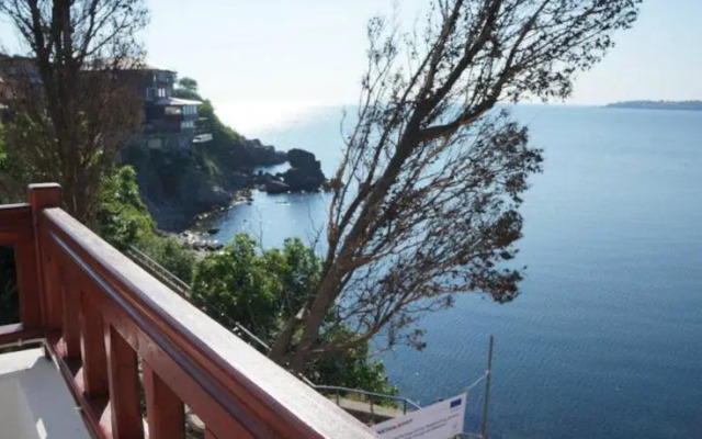 Sotirovi Guest House