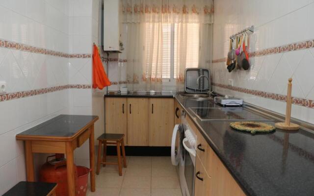 Apartamento Santa Rita