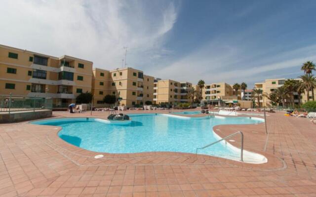Las Olas Luxury Aparment