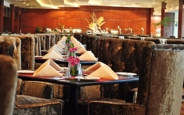 Guilin Bravo Hotel