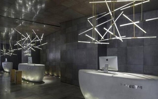 Mini Hotel - Changsha