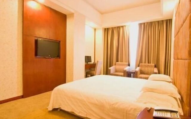 Mingyuan Hotel - Nanchang
