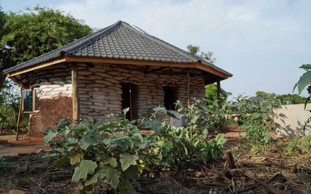 Eco-Agric Uganda Cottages