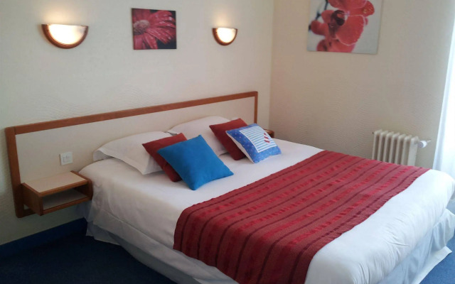 Citotel Du Port Rhu