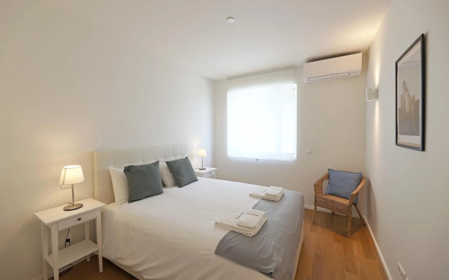 FLH Gaia Homey Apartment