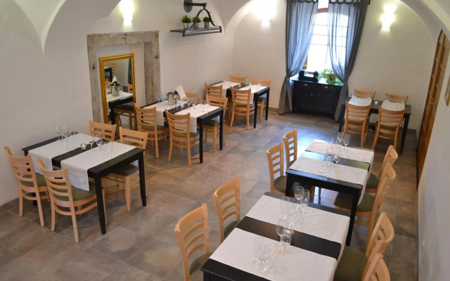 Hotel Antoň
