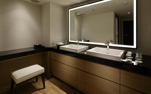 Sunshine City Prince Hotel