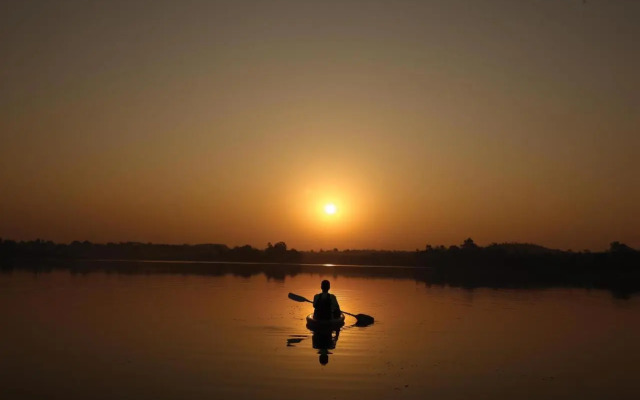 Nature Trails Sajan, Vikramgad