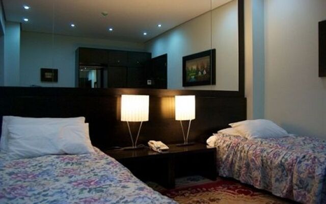 Iliria Boutique Hotel