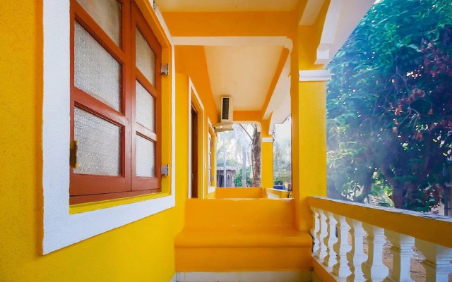 OYO Home 23545 Design Studio Nagoa